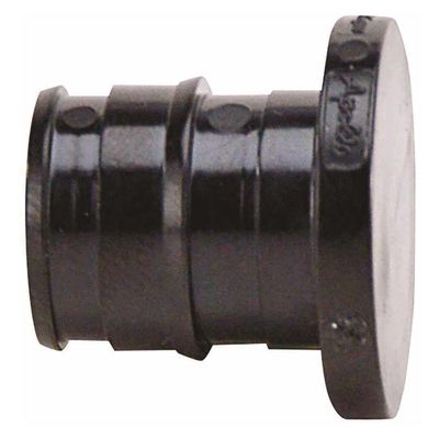Conbraco PEXA TST PLG 1/2PEX 10PK