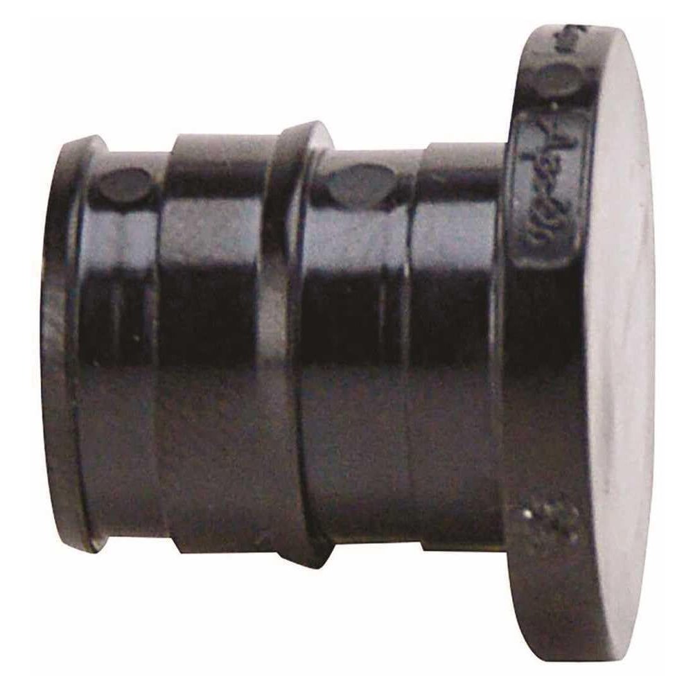 Conbraco PEXA TST PLG 1/2PEX 10PK