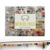 Miniblings Cassette Tape Necklace 45Cm Mc Music Tape Mix Tape Pink view 3
