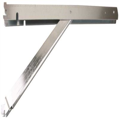 John Sterling Corp BK-0103-22 20" Fast Mount Bracket With Support