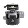 BH-55 Ball Head with Full-Size Lever-Release Clamp view 1