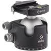 BH-55 Ball Head with Full-Size Lever-Release Clamp view 3