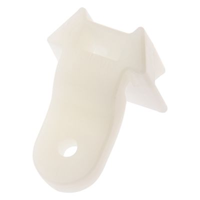 Panduit Cable tie Mount - Indoor - Natural