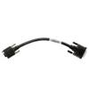 Extron Electronics 26-619-01 6" DVI-A Male to VGA Female Pigtail Adapter, 6-Inch view 1