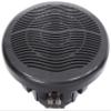 Rockville MS10LB 10" Black Marine/Boat Free Air Subwoofer with LEDs view 3