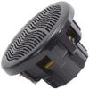 Rockville MS10LB 10" Black Marine/Boat Free Air Subwoofer with LEDs view 4