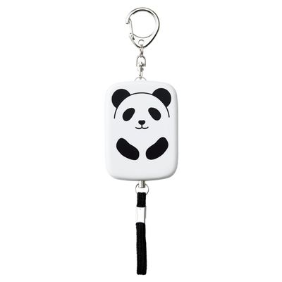 Lihit Lab A7718-6 Punilabo Panda Security Buzzer