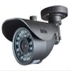 ansice 720P AHD CCTV Camera 3.6mm Wide Angle CMOS Chips with IR-Cut Infrared 24 LEDs AHD Security Systems for AHD DVR Only view 1