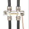 Cable Splitter, 3-Way, F-Type, 2.3 GHz view 1