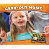 Camp Out Music CD view 1