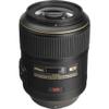 Nikon AF-S VR Micro-NIKKOR 105mm f/2.8G IF-ED Lens #2160 view 1