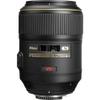 Nikon AF-S VR Micro-NIKKOR 105mm f/2.8G IF-ED Lens #2160 view 3