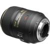 Nikon AF-S VR Micro-NIKKOR 105mm f/2.8G IF-ED Lens #2160 view 4