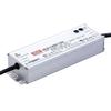 MW Mean Well HLG-120H-12A 12V 10A 120W Single Output Switching LED Power Supply with PFC view 1