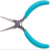 Xcelite Plier,5-1/2",Slim Line,Fine Tip,Smth Jaw view 1