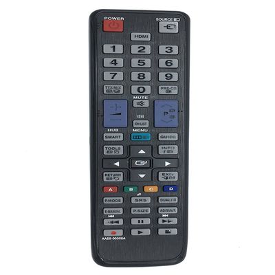 AA59-00508A Replace Remote Controller fit for Samsung LCD LED HDTV UE32D5520 UE37D5520 UE40D5520 UE46D5520 UE55D5520