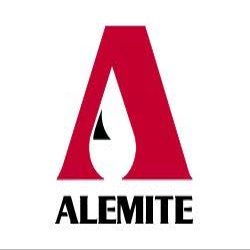 ALEMITE 3 Way AIR Solenoid Valve (387449-2)