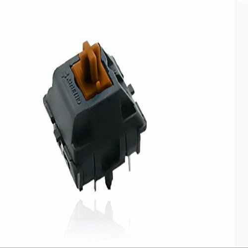 10-Pack Cherry mx Switch mx Brown 3 pin Switch for Mechanical Keyboard Ducky filco