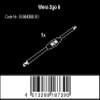 Wera 2go 6 Shoulder Strap view 2