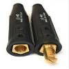 LC40 Weldmark By Lenco Cable Connector Set (1 Male / 1 Female) view 1