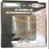 LC40 Weldmark By Lenco Cable Connector Set (1 Male / 1 Female) view 3