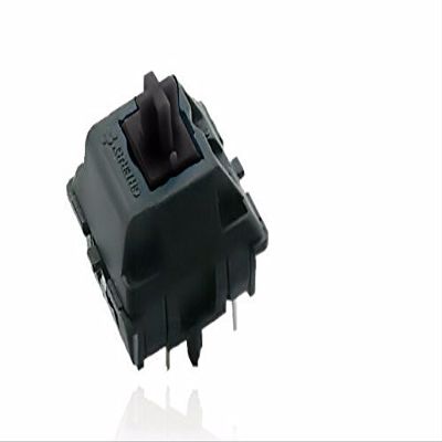 10-Pack Cherry mx Switch mx Black 3 pin Switch for Mechanical Keyboard Ducky filco