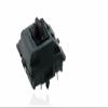 10-Pack Cherry mx Switch mx Black 3 pin Switch for Mechanical Keyboard Ducky filco view 1