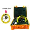 underwater inspection camera hd security camera system with 20m pushrod cable view 1