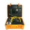 MABELSTAR Industrial waterproof IP68 drain chimney pipe inspection camera with 40m cable and meter counter view 1