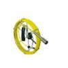 MABELSTAR 40 meter cable sewer pipe inspection Snake video Inspection Camera System view 3