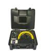 CCTV mini underwater 20m push rod cable pipe sewer inspection camera V715DK view 1