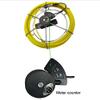sewer pipe camera 30m endoscope inspection camera pipeline camera inspection with meter counter view 3