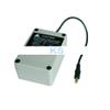 MABELSTAR 7'' TFT LCD DVR Pipe and Wall Inspection Camera System with DVR 30m push cable reel view 4