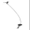 Arkie Lures SPDR-34 Spider Rig- 3/4 oz- 2 Pack view 1