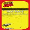 Arkie Lures SPDR-34 Spider Rig- 3/4 oz- 2 Pack view 3