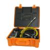 MABELSTAR Drain Sewer Wall Pipeline Inspection Camera DVR Recording Snake Pipe Inspection Device with 50m Fiber Glass Cable view 1