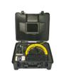 MABELSTAR 30m CCTV Mini 5.5mm Waterproof Pipe Inspection Snake Video Camera With 8" Color Monitor V715DK view 1