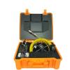 MABELSTAR 30m/100ft video drain camera with meter counter and keyboard view 1