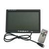 MABELSTAR 100ft Fiberglass Push Rod Chimney Inspection Camera with Dia.23mm Camera Head and Keyboard view 3