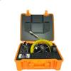 MABELSTAR 8'' TFT color 30m underwater Pipe Inspection video camera System with DVR view 1