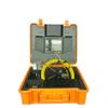 MABELSTAR 100ft waterproof sewer inspection camera with 16mm Camera pipe camera view 1