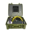 MABELSTAR 30M Waterproof Sewer Pipe Inspection System with 23mm Camera Head view 1