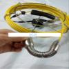 MABELSTAR 30M Waterproof Sewer Pipe Inspection System with 23mm Camera Head view 2
