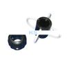 MABELSTAR 30M Waterproof Sewer Pipe Inspection System with 23mm Camera Head view 4