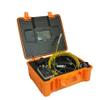 MABELSTAR 40m Cable air Duct Camera Underwater Tube Pipe Inspection Camera with 7 inch LCD Monitor view 1