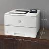 HP LaserJet Pro M501dn Printer (Renewed) view 3
