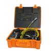 MABELSTAR 23mm waterproof camera 40m cable pipe inspection camera with monitor view 1