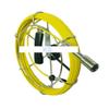 MABELSTAR 23mm waterproof camera 40m cable pipe inspection camera with monitor view 2