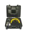 MABELSTAR Small 5.5mm Camera Head 40m fibreglass Push Rod Cable Drain Sewer Pipe Inspection Camera V715DK view 1