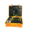 MABELSTAR 10'' HD LED 40m fibreglass push rod sewer inspection digital camera with DVR function and transmitter view 1